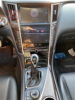 ئينفنتي Q50